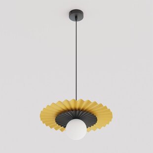 Emibig UMBRA 1 ORANGE BLACK