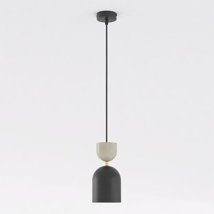 Emibig GAUDI 1 BLACK MOKKA