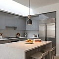 Emibig Emibig GAUDI 1 BLACK MOKKA - Modern pendant lamp for stylish lighting