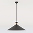 Emibig Emibig OLIVO 1L BLACK - Lampe suspendue scandinave élégante pour tous les espaces