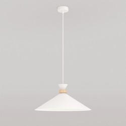 Emibig OLIVO 1M WHITE