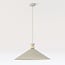 Emibig Emibig OLIVO 1L MOKKA - Lampe suspendue scandinave pour tous les espaces