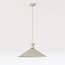 Emibig Emibig OLIVO 1M MOKKA - Lampe suspendue scandinave pour tous les espaces