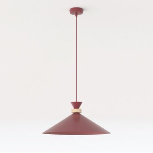 Emibig OLIVO 1M BURGUNDY