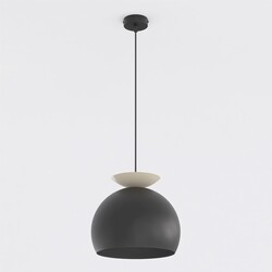 Emibig GEO 1 BLACK MOKKA