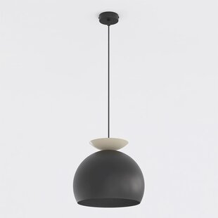 Emibig GEO 1 BLACK MOKKA