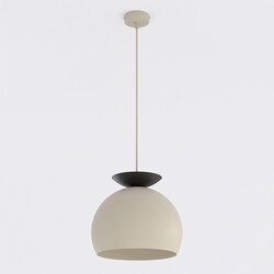 Emibig GEO 1 MOKKA BLACK