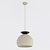 Emibig Emibig GEO 1 MOKKA BLACK