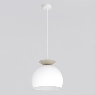 Emibig GEO 1 WHITE MOKKA
