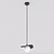 Emibig Emibig FLORA 1 BLACK OPAL