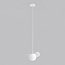 Emibig Emibig FLORA 1 WHITE OPAL - Lampe suspendue moderne pour un éclairage élégant