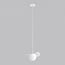Emibig Emibig FLORA 1 WHITE OPAL - Moderne hanglamp voor sfeervolle verlichting
