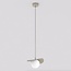 Emibig Emibig FLORA 1 MOKKA OPAL - Modern pendant lamp for stylish lighting