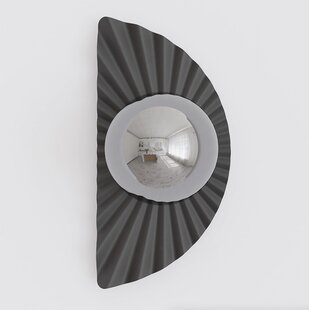 FLORA K1 BLACK GRAFIT