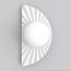 Emibig Emibig FLORA K1 WHITE OPAL - Modern wall lamp for stylish lighting
