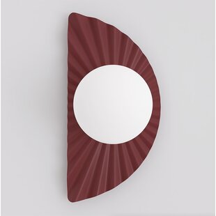 Emibig FLORA K1 BURGUNDY OPAL