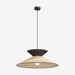Emibig SOFTA 1 RATTAN BLACK