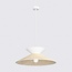 Emibig Emibig SOFTA 1 RATTAN WHITE