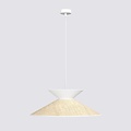 Emibig Emibig SOFTA 1 RATTAN WHITE