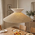 Emibig Emibig SOFTA 1 RATTAN WHITE