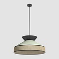 Emibig Emibig SIESTA 1 GREEN - Illuminate your space with style and ambiance