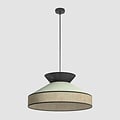 Emibig Emibig SIESTA 1 GREEN - Verlicht je ruimte met stijl en sfeer