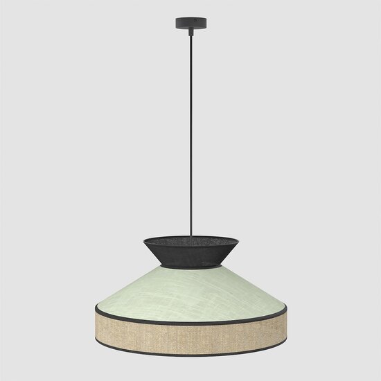 Emibig Emibig SIESTA 1 GREEN - Illuminate your space with style and ambiance