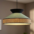 Emibig Emibig SIESTA 1 GREEN - Illuminez votre espace avec style et ambiance