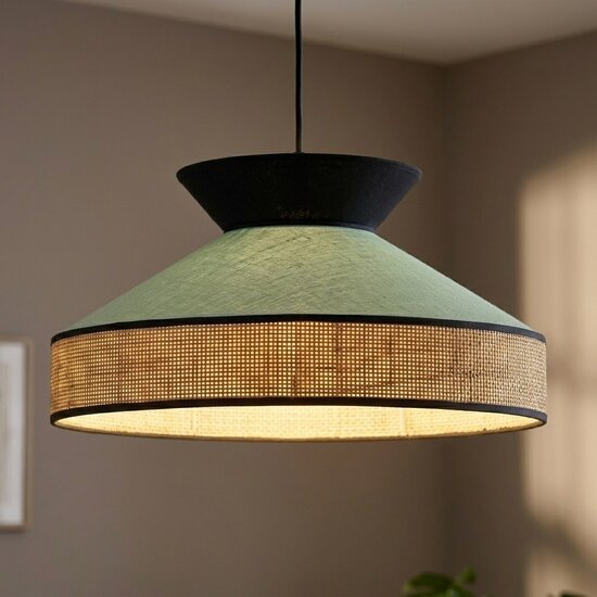 Emibig Emibig SIESTA 1 GREEN - Ilumina tu espacio con estilo y ambiente