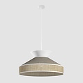 Emibig Emibig SIESTA 1 BROWN - Stylish pendant lamp for any space