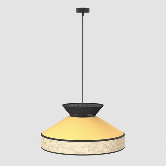 Emibig Emibig SIESTA 1 ORANGE - Illuminate your space with style and ambiance