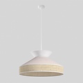 Emibig Emibig SIESTA 1 ROSE - Lampe suspendue élégante pour une ambiance chaleureuse
