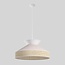 Emibig Emibig SIESTA 1 ROSE - Elegante hanglamp voor een sfeervolle ambiance