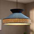 Emibig Emibig SIESTA 1 BLUE - Creëer een moderne sfeer in uw interieur