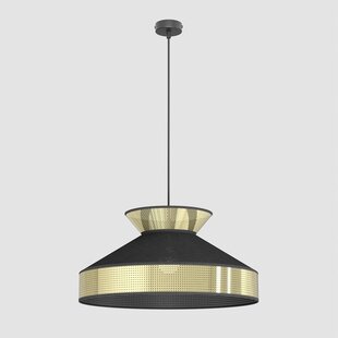 Emibig SIESTA 1 BLACK GOLD