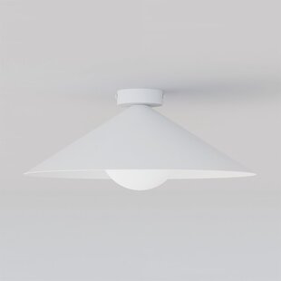 Emibig MONO 1M PLAFON WHITE OPAL