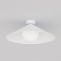 Emibig Emibig MONO 1M PLAFON WHITE OPAL - Moderne Deckenlampe für jeden Raum