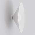 Emibig Emibig MONO K1L WHITE OPAL - Applique murale moderne pour un éclairage élégant