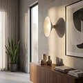 Emibig Emibig MONO K1L WHITE OPAL - Applique murale moderne pour un éclairage élégant