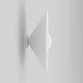 Emibig Emibig MONO K1M WHITE OPAL - Moderne Wandlampe für stilvolle Beleuchtung