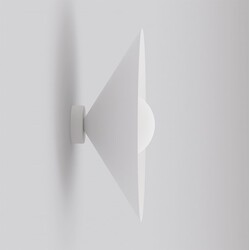 Emibig MONO K1M WHITE OPAL