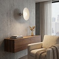 Emibig Emibig MONO K1M WHITE OPAL - Moderne Wandlampe für stilvolle Beleuchtung
