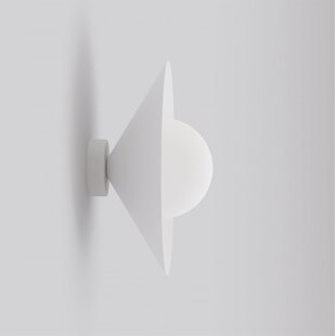 Emibig MONO K1S WHITE OPAL