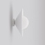 Emibig Emibig MONO K1S WHITE OPAL - Applique murale moderne pour un éclairage élégant