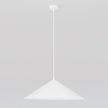 Emibig Emibig MONO 1L WHITE OPAL - Moderne Pendelleuchte für stilvolle Beleuchtung