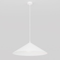Emibig Emibig MONO 1L WHITE OPAL - Moderne Pendelleuchte für stilvolle Beleuchtung