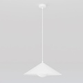 Emibig Emibig MONO 1M WHITE OPAL - Moderne Pendelleuchte für stilvolle Beleuchtung