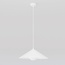 Emibig Emibig MONO 1M WHITE OPAL - Moderne Pendelleuchte für stilvolle Beleuchtung
