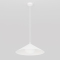 Emibig Emibig MONO 1M WHITE OPAL - Suspension moderne pour un éclairage élégant