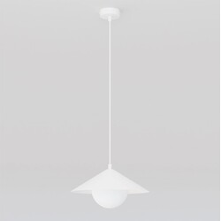 Emibig MONO 1S WHITE OPAL